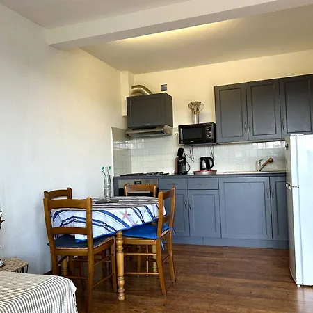 Avec Climatisation - 4 Pers. - Fr-1-251-938 Appartement