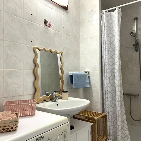 Avec Climatisation - 4 Pers. - Fr-1-251-938 Apartman *