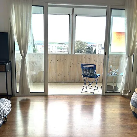 Apartman Avec Climatisation - 4 Pers. - Fr-1-251-938 *