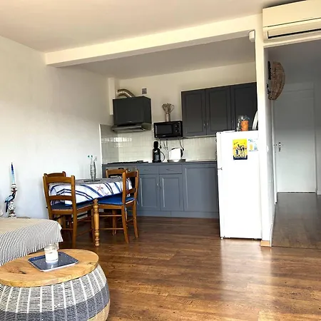 Apartman Avec Climatisation - 4 Pers. - Fr-1-251-938